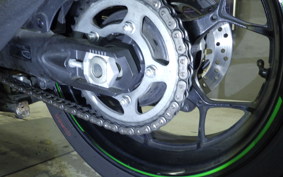 KAWASAKI ZX 1400 NINJA R A 2016