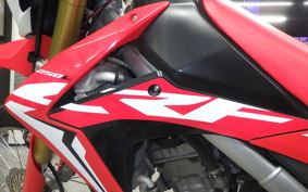 HONDA CRF250L LD 2009 MD44