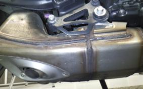 YAMAHA MT-09 2023 RN69J