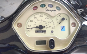 VESPA LX125IE
