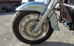 KAWASAKI VULCAN400 CLASSIC 1996 VN400A