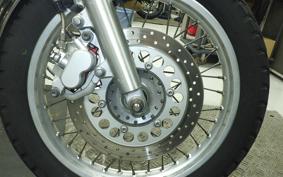 YAMAHA SR400 Gen.3 2002 RH01J