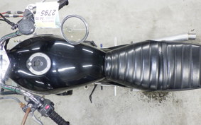 KAWASAKI ZEPHYR 400 Gen.1 1990 ZR400C