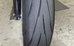 HONDA CB400 SUPER BOLDOR VTEC 2012 NC42