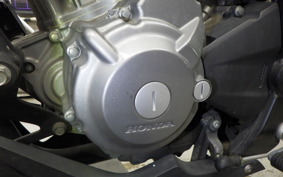 HONDA CB250F 2006 MC43