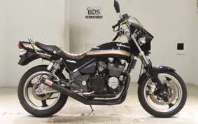 KAWASAKI ZEPHYR 400 KAI 2009 ZR400C
