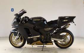 KAWASAKI ZX 1200 NINJA R 2002 ZXT20B
