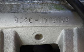 HONDA VT250 SPADA MC20