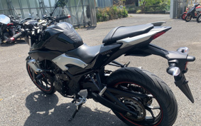 YAMAHA MT-03 2016 RH07J
