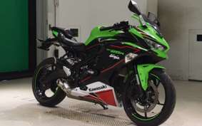 KAWASAKI ZX-25R 2019 ZX250E