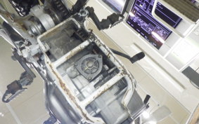 SUZUKI DJEBEL 125 SF44A