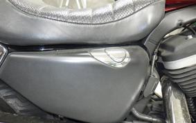 HARLEY XL883RI 2010
