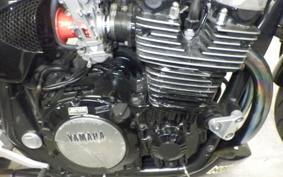 YAMAHA XJR1200 1999 4KG