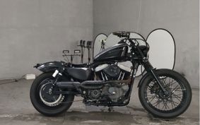 HARLEY HARLEY XL1200N CZ3