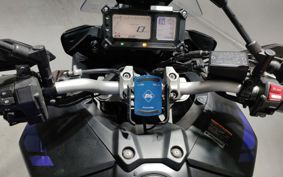 YAMAHA TRACER 9 GT 2022 RN51J