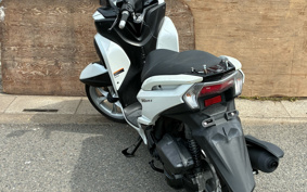 YAMAHA TRICITY 125 SE82J