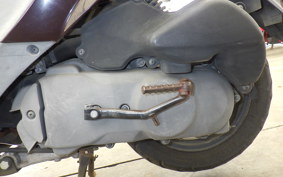 SUZUKI LET's 4 1997 CA45A