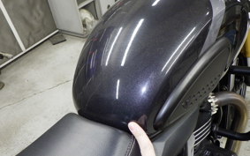 TRIUMPH SPEED 400 2024