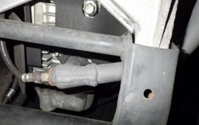 SUZUKI ADDRESS V125 1984 DT11A