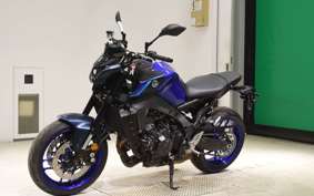 YAMAHA MT-09 A 2023 RN69J