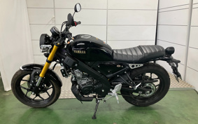 YAMAHA XSR125 RE46J