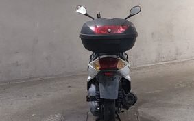 YAMAHA CYGNUS 125 X SE44J