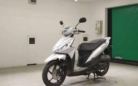 SUZUKI ADDRESS 110 2015 CE47A