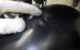 HONDA REBEL 250 A 1987 MC49