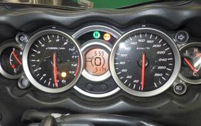 SUZUKI HAYABUSA Gen.2 2017