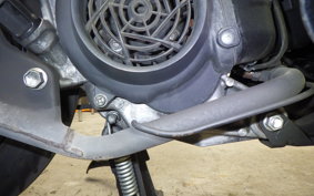 SUZUKI ADDRESS 110 2025 CE47A