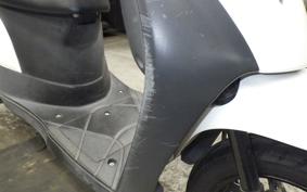 SUZUKI LET's CA4AA