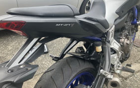 YAMAHA MT-07 ABS 2015 RM07J