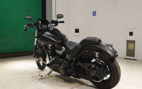 HARLEY FXS 1580 2013