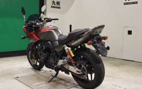 HONDA CB400 SUPER BOLDOR A 2017 NC42