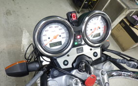 HONDA VTR 250 Gen. 2 2015 MC33
