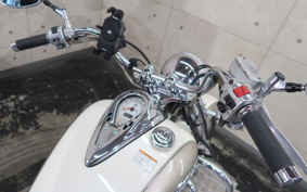 YAMAHA DRAGSTAR 400 CLASSIC 2008 VH01J