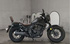 HONDA REBEL MC49