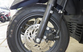 HONDA LEAD 125 JK12