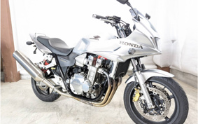 HONDA CB1300SF BOLDOR 2006 SC54