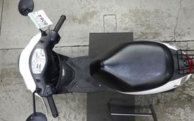 SUZUKI ﾚｯﾂ CA4AA