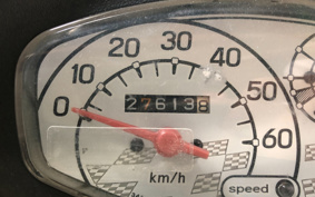 SUZUKI ADDRESS V50 CA4BA