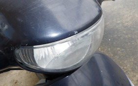 SUZUKI LET's 4 CA45A