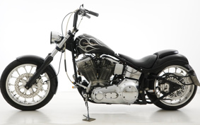 HARLEY FLSTF1340-1450 1995 BML