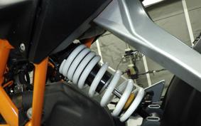 KTM 390 DUKE 2017
