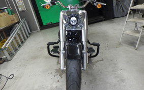 HARLEY FLFB 1750 2019