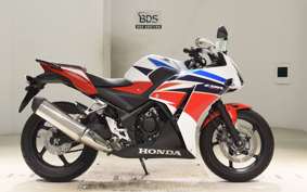 HONDA CBR250R A MC41