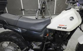 YAMAHA TW225 DG09J