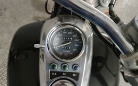 KAWASAKI ELIMINATOR 250V VN250A