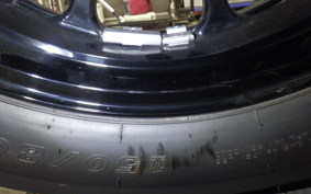 KAWASAKI ELIMINATOR400-3 2024 EL400A