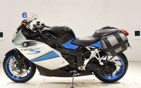 BMW K1200S 2008